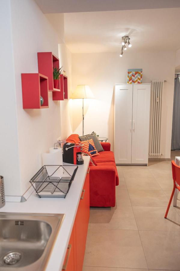 069 - Casa Tramonto, In Centro, 450Metri Da Mare Spiaggia Сестрі-Леванте Екстер'єр фото